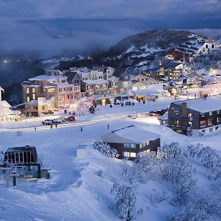Eagles Nest Villa Маунт Хотам Екстериор снимка