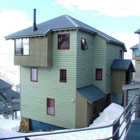 Eagles Nest Villa Маунт Хотам Екстериор снимка