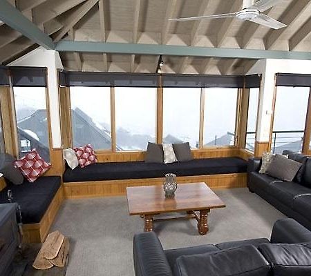 Eagles Nest Villa Маунт Хотам Стая снимка