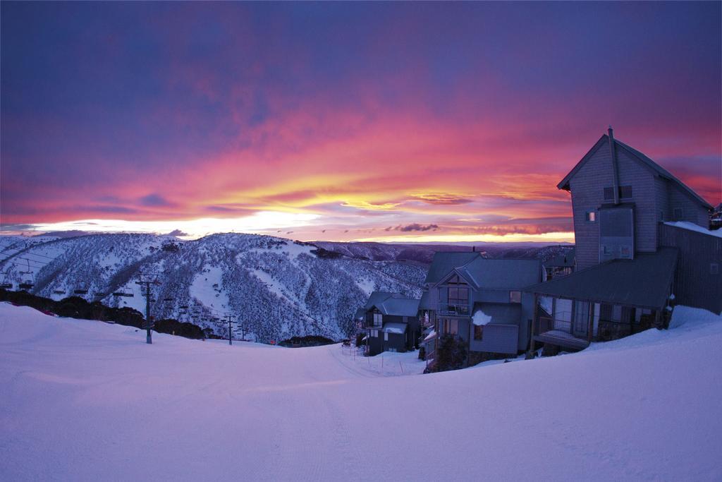 Eagles Nest Villa Маунт Хотам Стая снимка