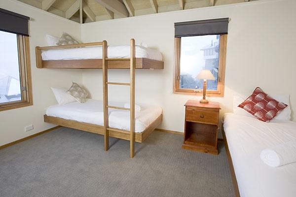 Eagles Nest Villa Маунт Хотам Стая снимка