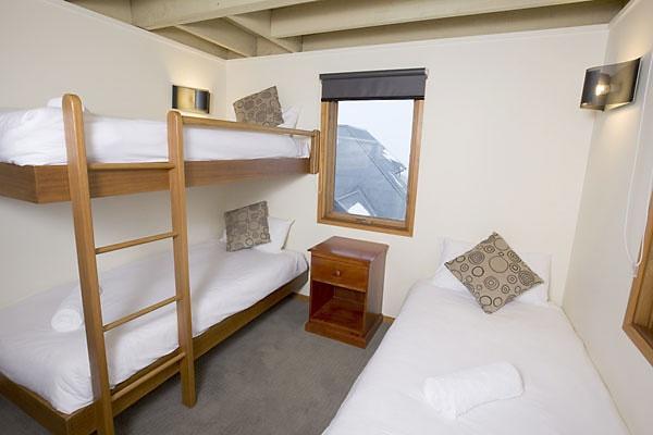 Eagles Nest Villa Маунт Хотам Екстериор снимка