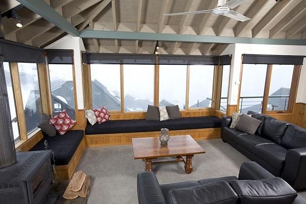 Eagles Nest Villa Маунт Хотам Стая снимка